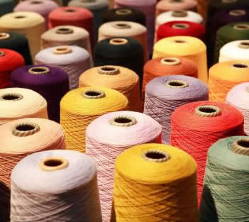 Textile industry